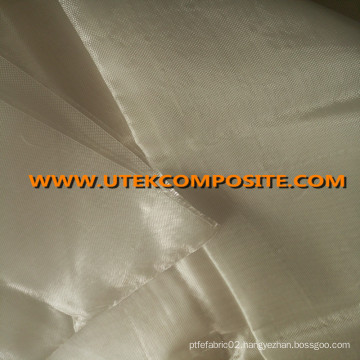 80GSM Fiberglass Cloth Silicon Coated Plain Weave